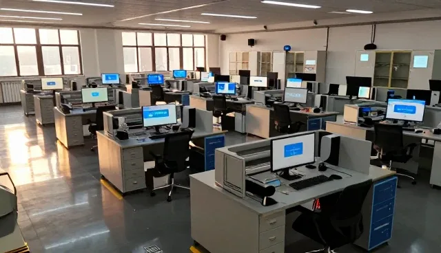 数据安全在内容平台选型中的核心考量
