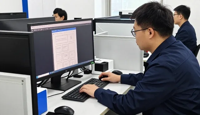 APP开发服务让市政工程管理更加高效